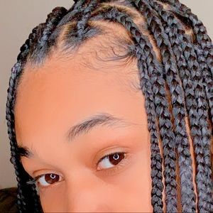 Meet your Posher, Yao